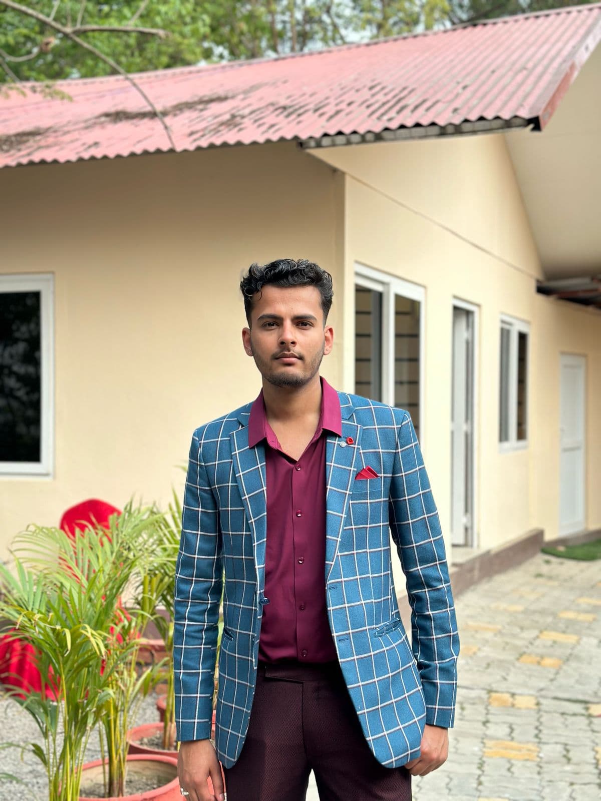 Sabin Sapkota profile photo